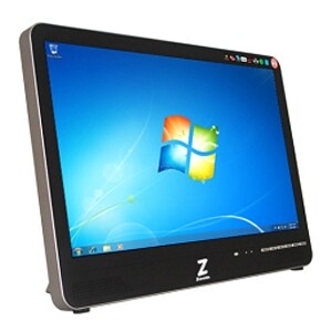 Zenith Ultimate Touch Desktop [PC H61-TOUCH]