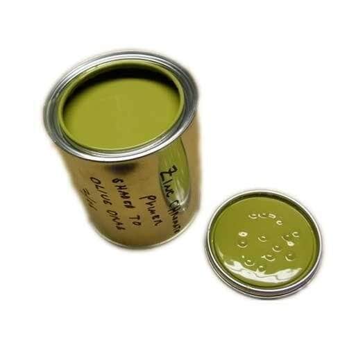 Zinc Primer Colour Zinc-Chromate-Primer