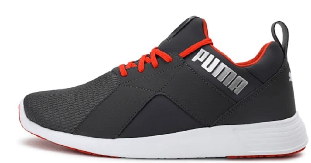 PUMA Zod Runner Idp Lace Up Running Shoes in Mangalore at ₹ 3,839