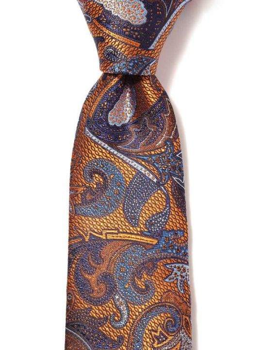 zodiac necktie
