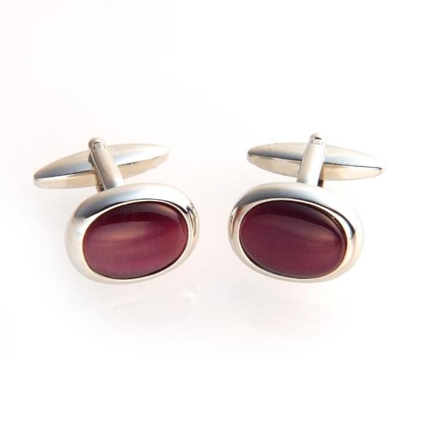 Zodiac Cuff Link Pink medium [C235] in Delhi at ₹ 2,400