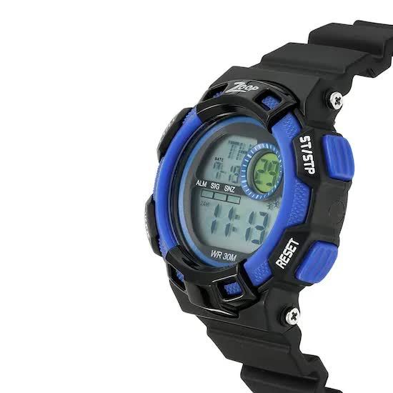 Titan Digitalwatch Titan Zoop Watch Zoop Digital Watch With Black