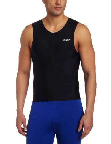 zoot men's ultra tri aero skinsuit