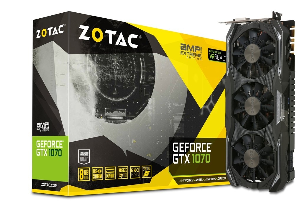 Founders Edition Gtx 1770 Ti Founders Edition Gtx 830m Zotac