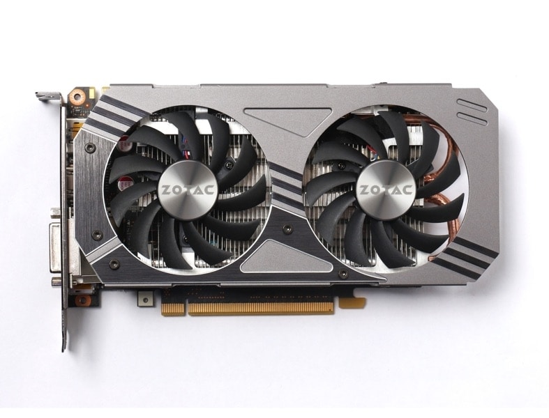 Buy Zotac Geforce Gtx 960 Graphic Card Zt 10m Features Price Reviews Online In India Justdial