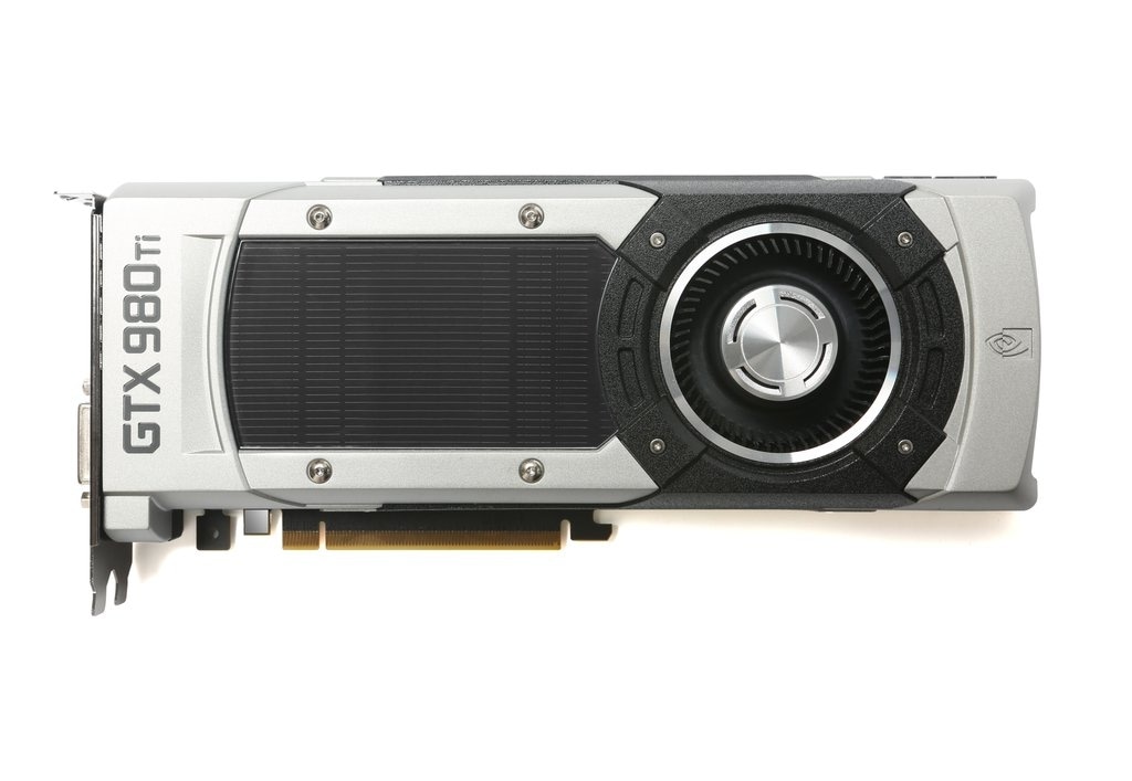 Zotac GeForce GTX 980 Ti Graphic Card [ZT-90501-10P] in Bangalore
