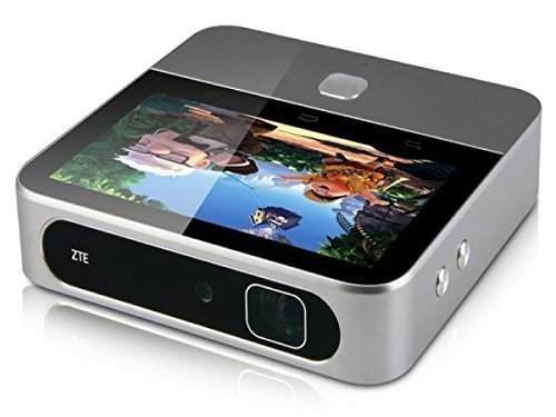 zte spro2 mf97g android projector
