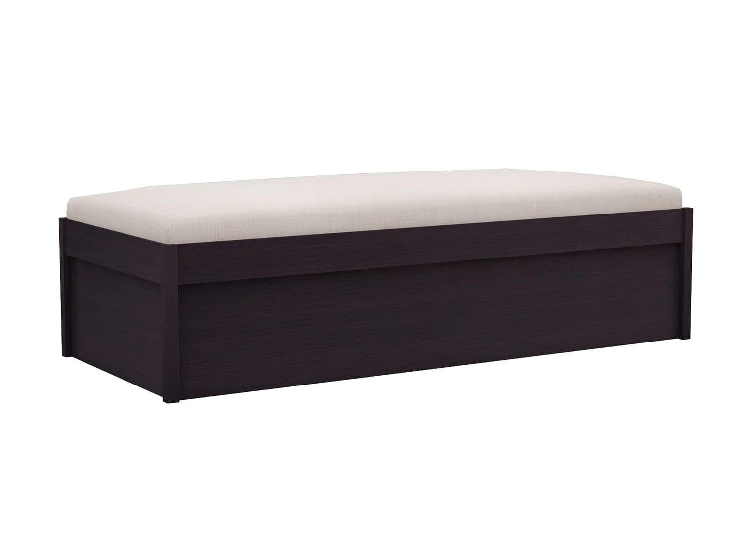 Zuari Divan Wooden Bed (75 X 180) in Tiruvallur at ₹ 16,069