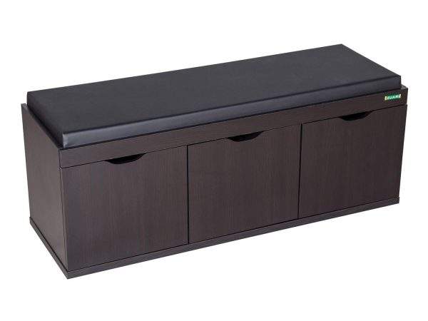 Zuari Door Shoe Rack with Seat in Pune at ₹ 11,395 ₹ 11,995