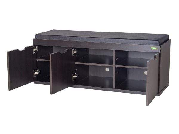 Zuari Door Shoe Rack with Seat in Kozhikode at ₹ 11,395
