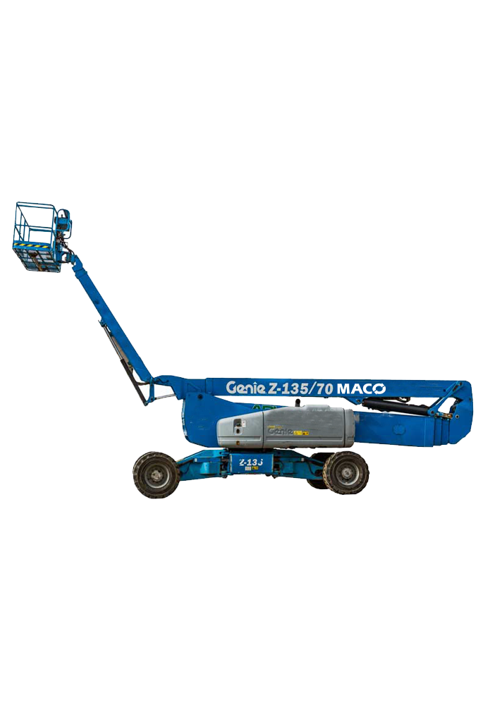 ZX-135/70 in Kolkata at ₹ 2 L - ₹ 32 L / Pc by Maco Corporation
