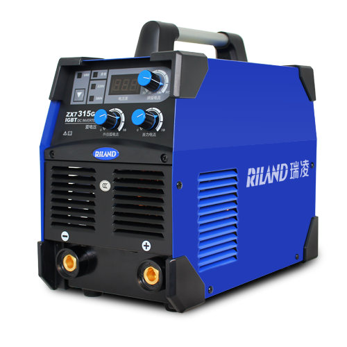 Buy Riland ZX7 315GS Inverter Dual Voltage Manual Arc Welding