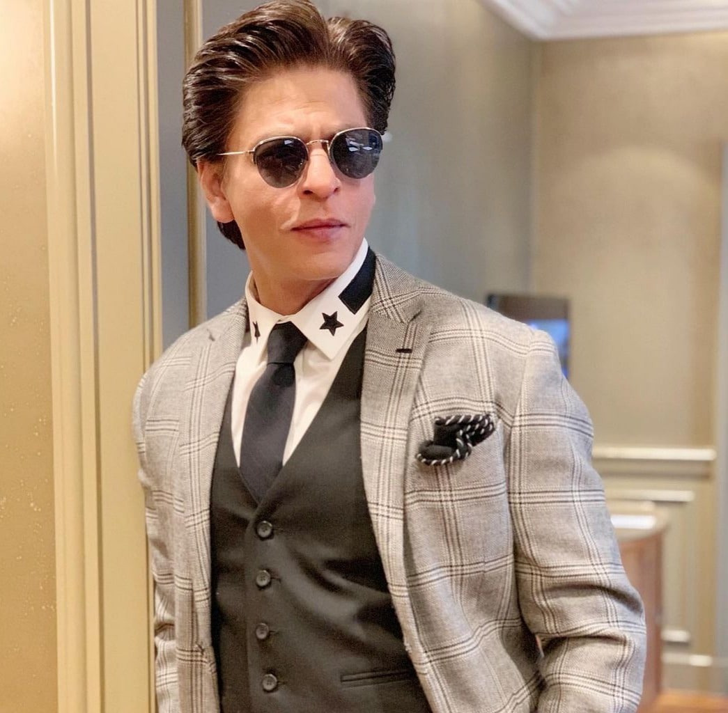 Shah Rukh Khan's Style | Guide to Dress Like SRK