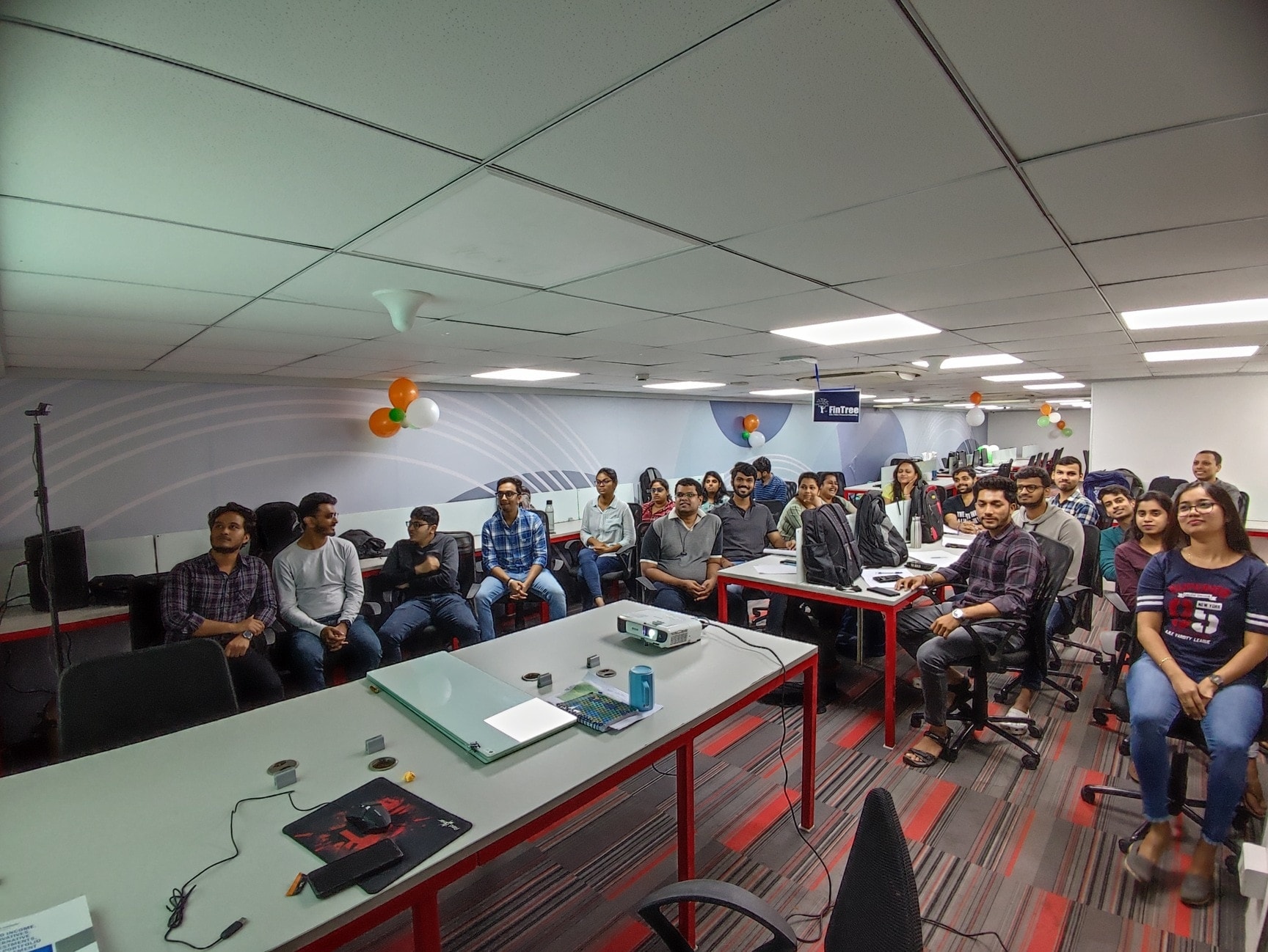 Top CFA Coaching Classes in Mumbai - Jd Collections