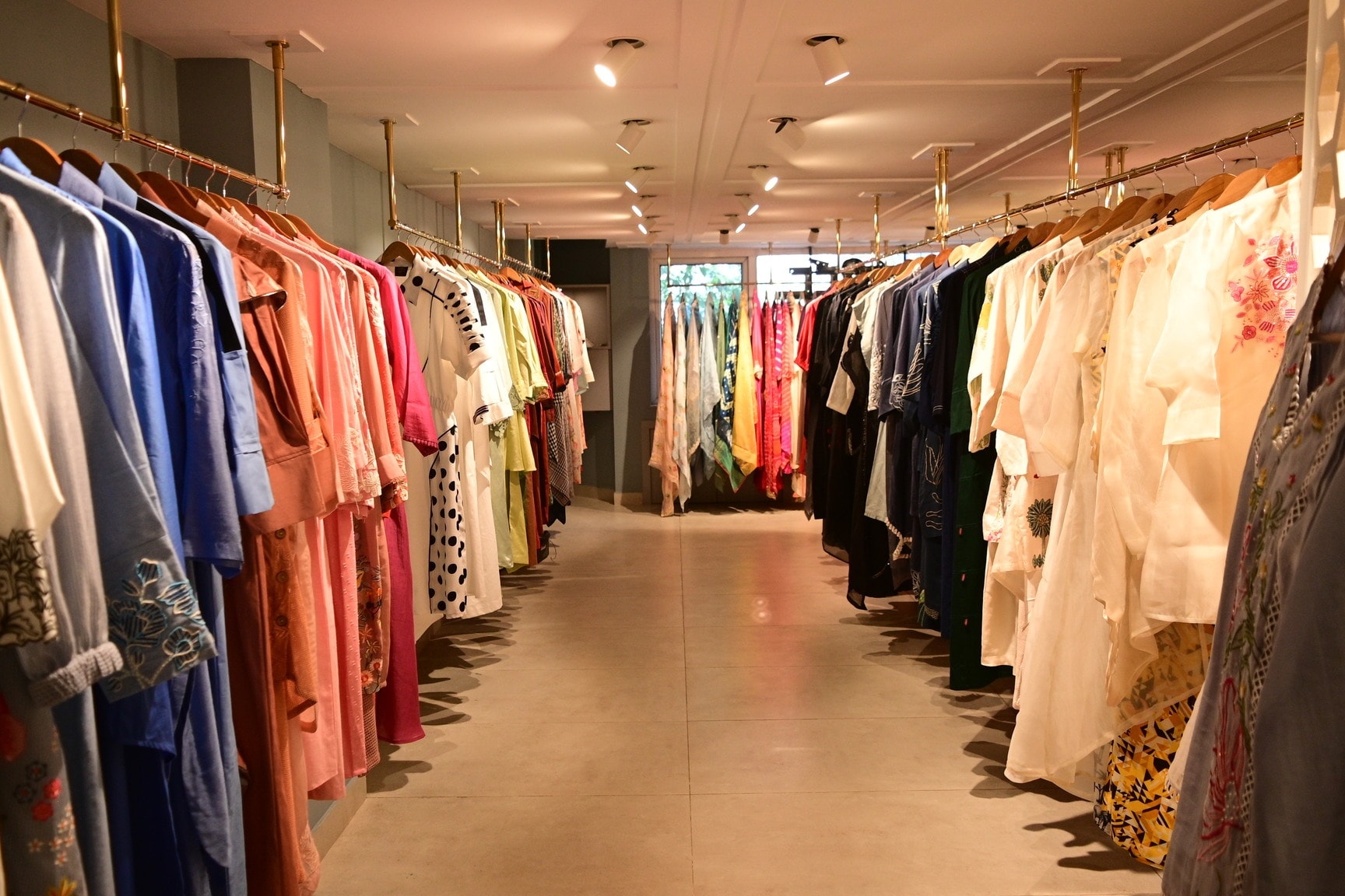 best ladies dress shop in kolkata 17 Best Places for Your Wedding Shopping in Kolkata
