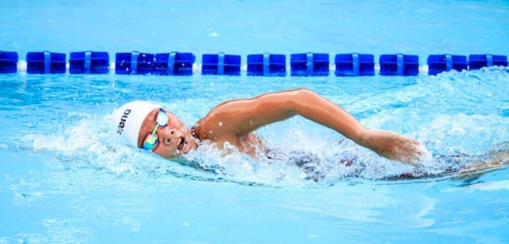 Best Swimming Classes in Delhi-NCR - Jd Collections