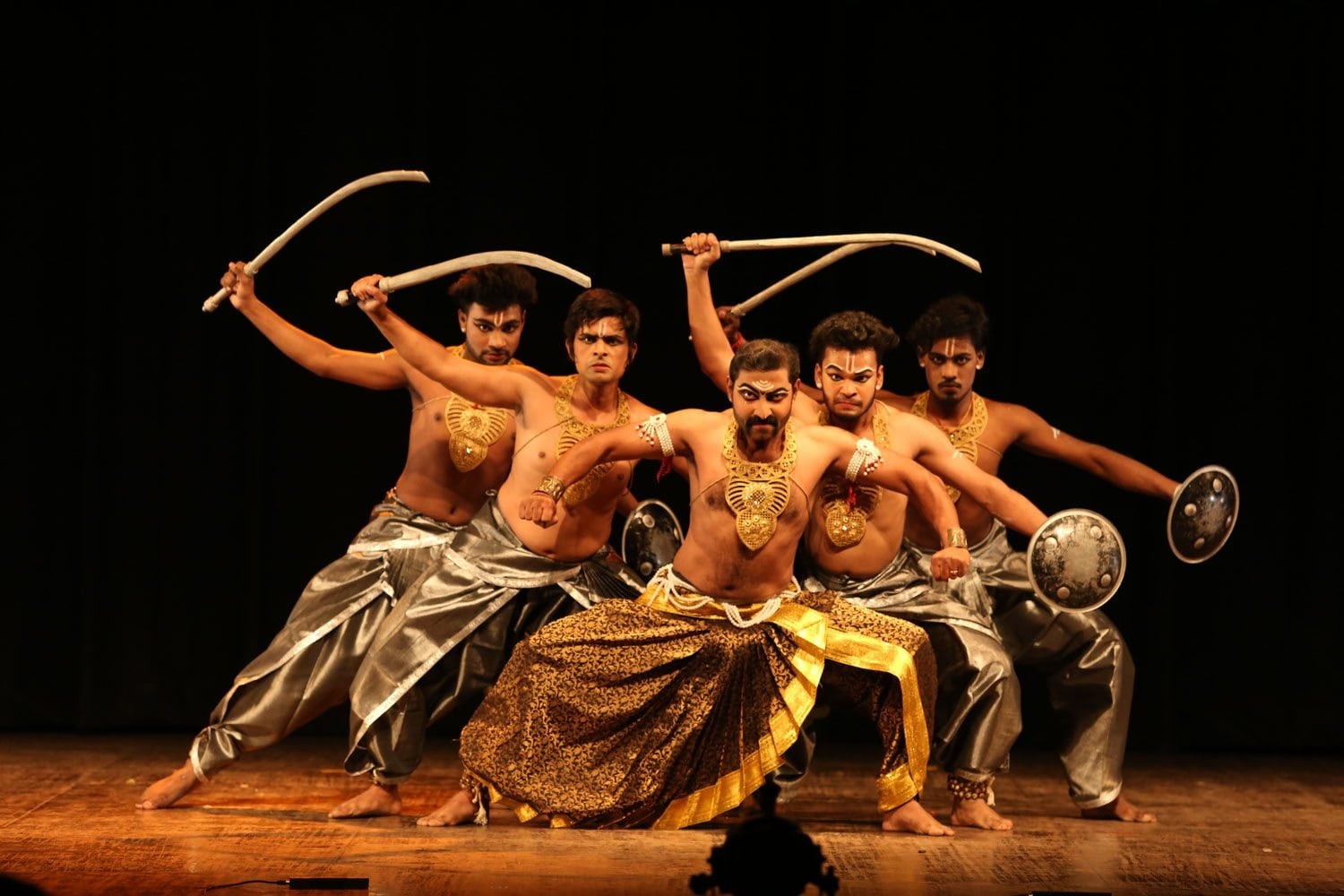 Best Dance Institutes to Learn Chhau Dance in India - Jd Collections