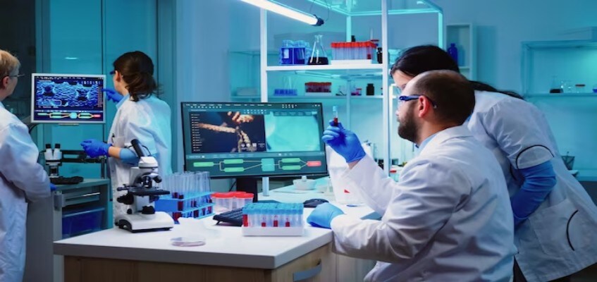 Lab view 8