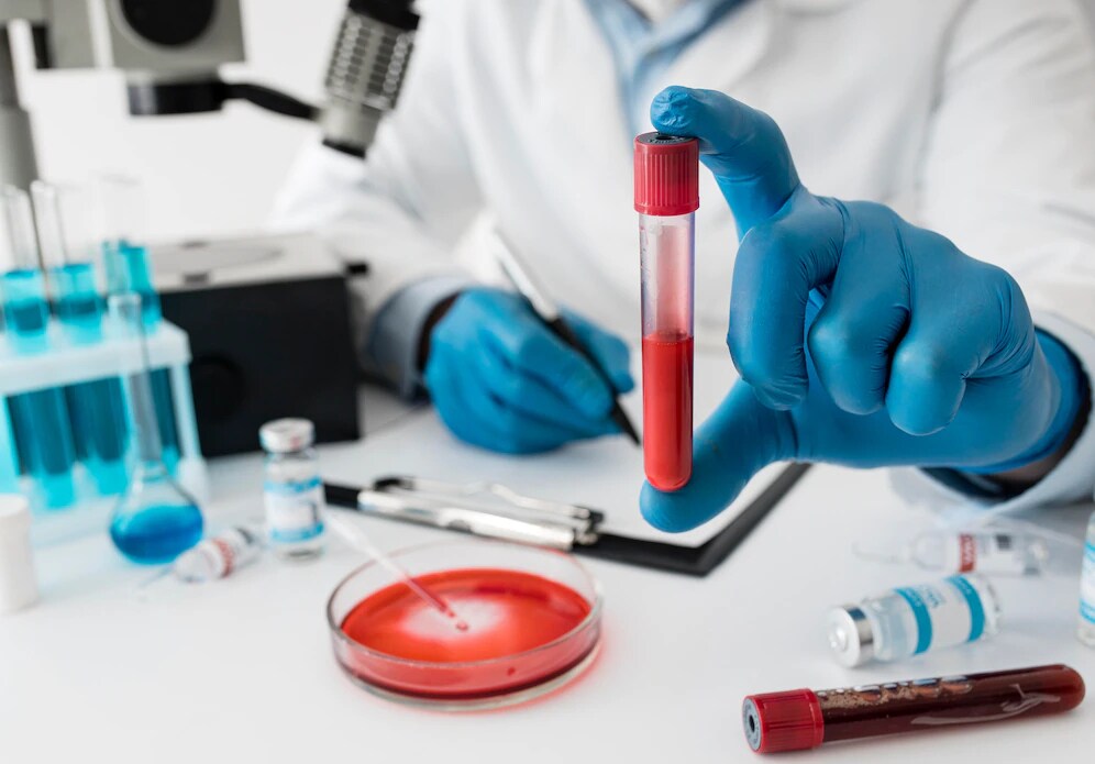 Lab view 9