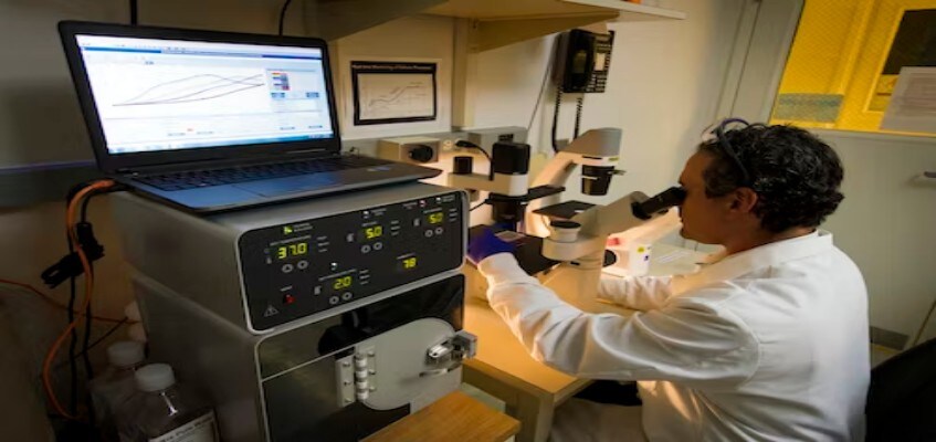 Lab view 8