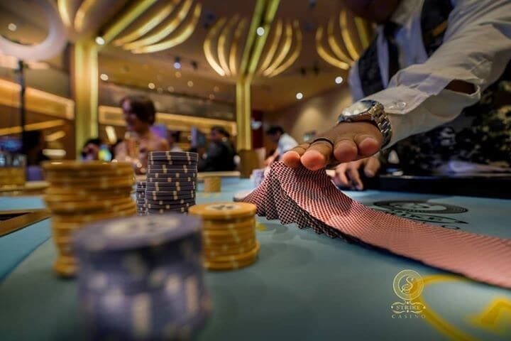 Giocagile casino