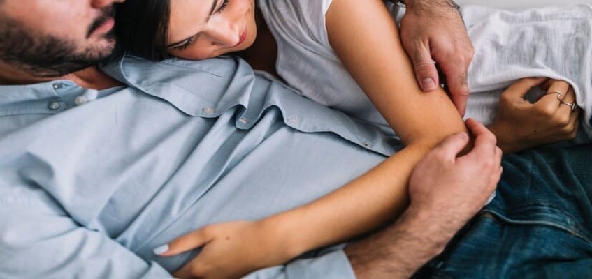 Best Sexologist Doctor Solutions for Couples Wanting Better Sex