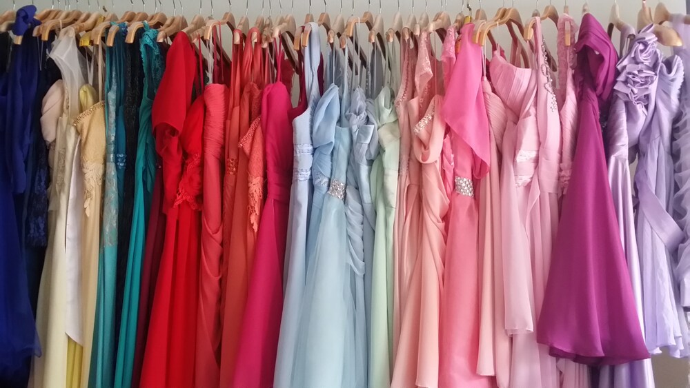 Boutiques for the Best Cocktail Gowns in Delhi - Jd Collections