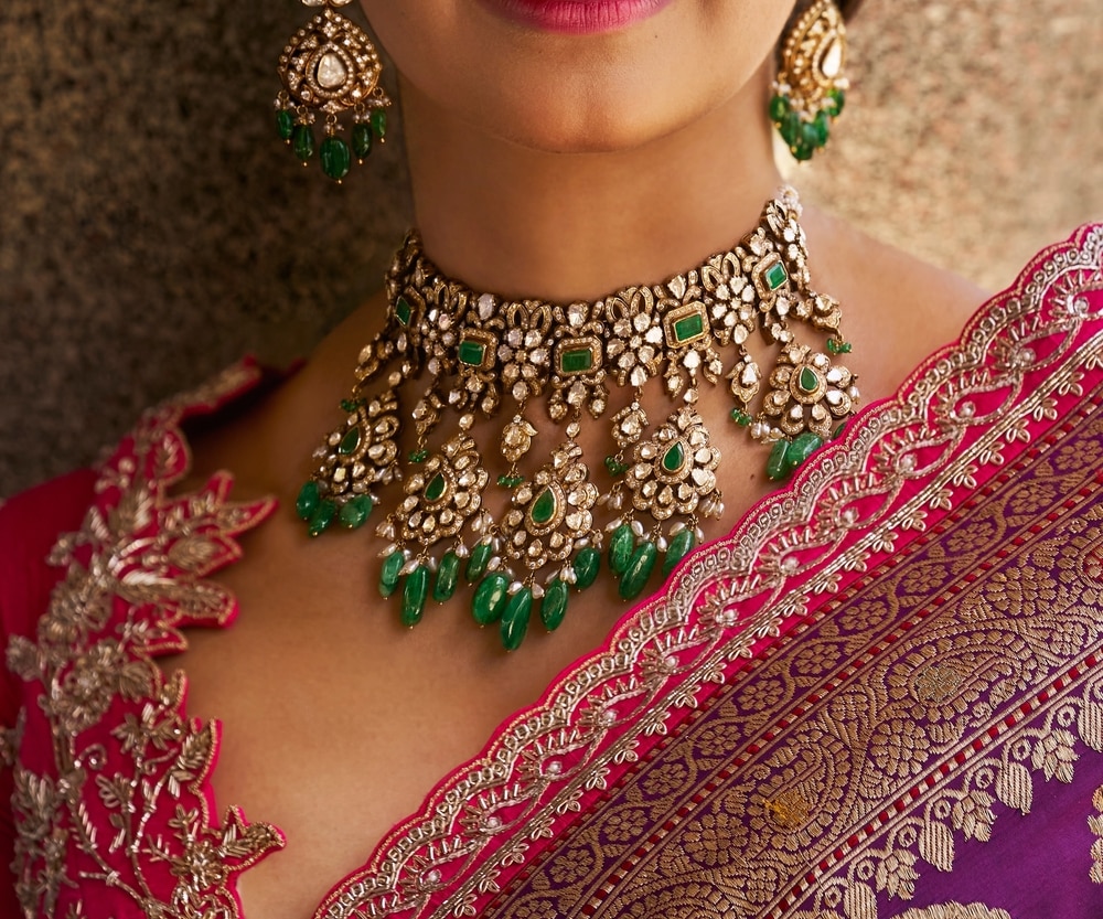 Himakshi Art Jewellery