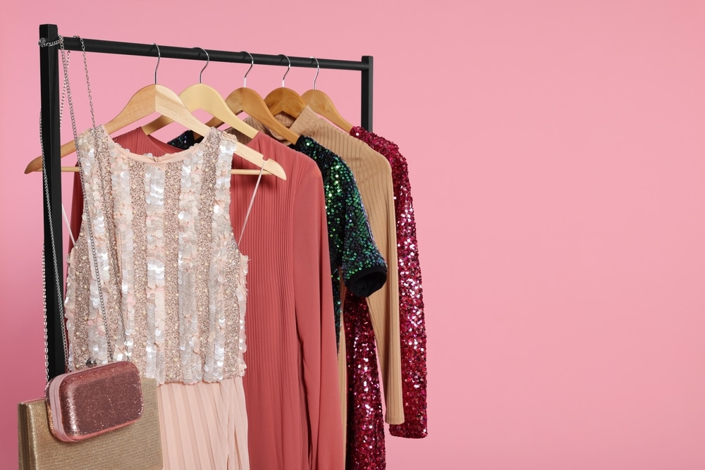 Boutiques for the Best Cocktail Gowns in Delhi - Jd Collections