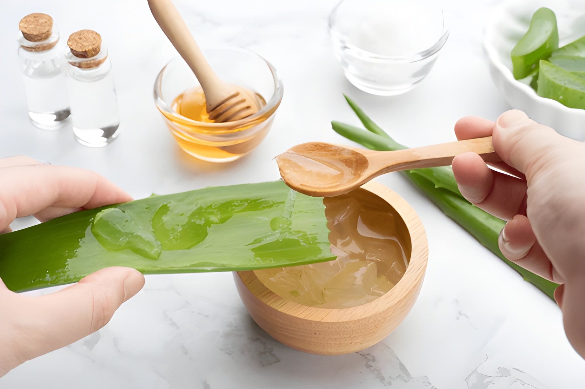 Aloe Vera Side Effects on Hair: What You Should Know - Jd Collections