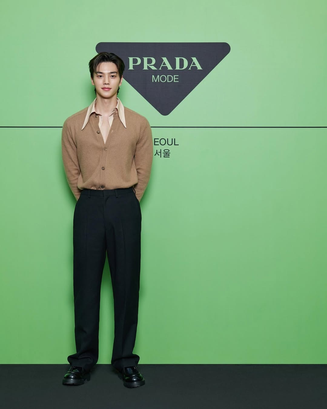 Korean Outfits for Men: The Ultimate Style and Fit Guide - Jd Collections Korean Outfits for Men: The Ultimate Style and Fit Guide - Jd Collections