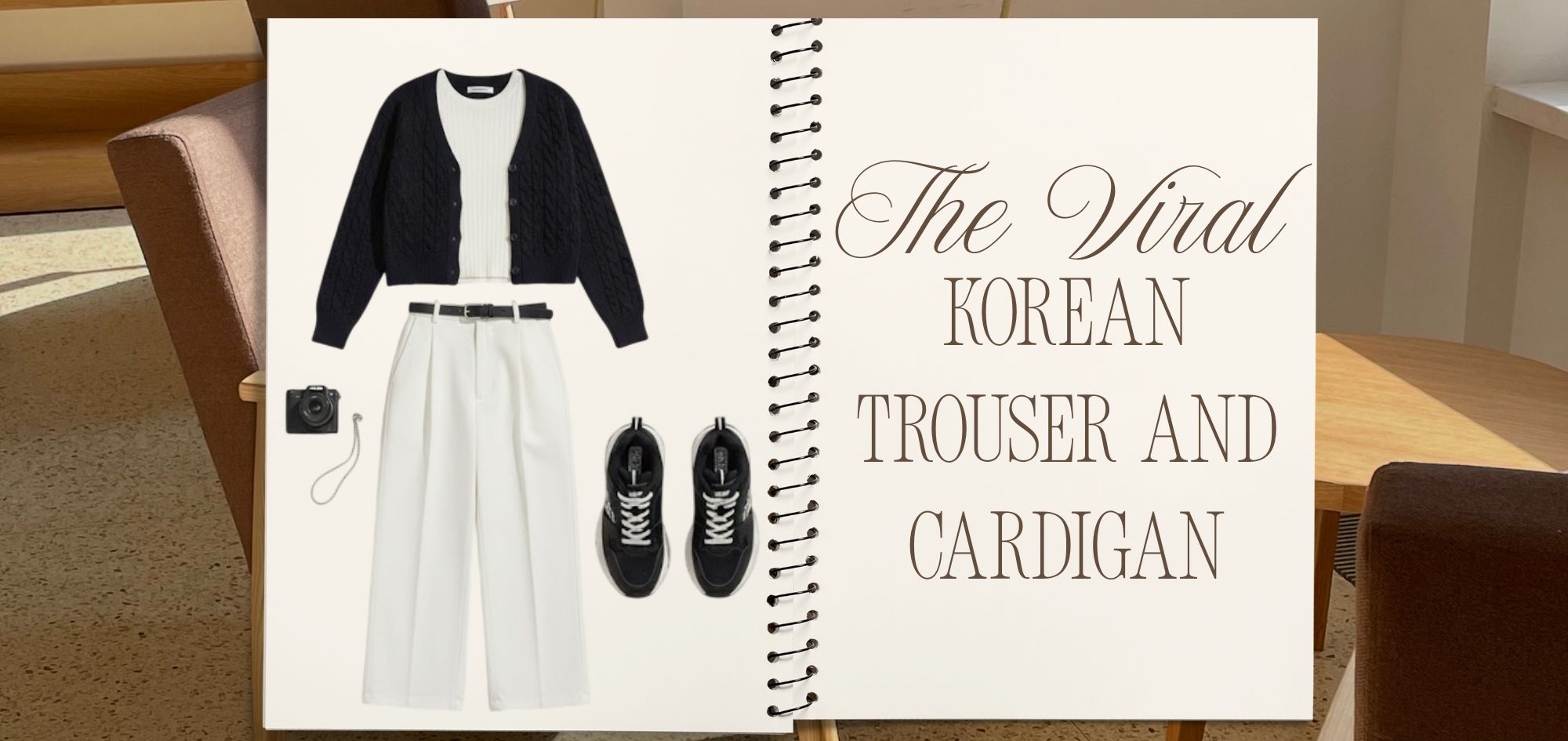 Korean Outfits for Women that Redefine Seoul's Street Style - Jd Collections