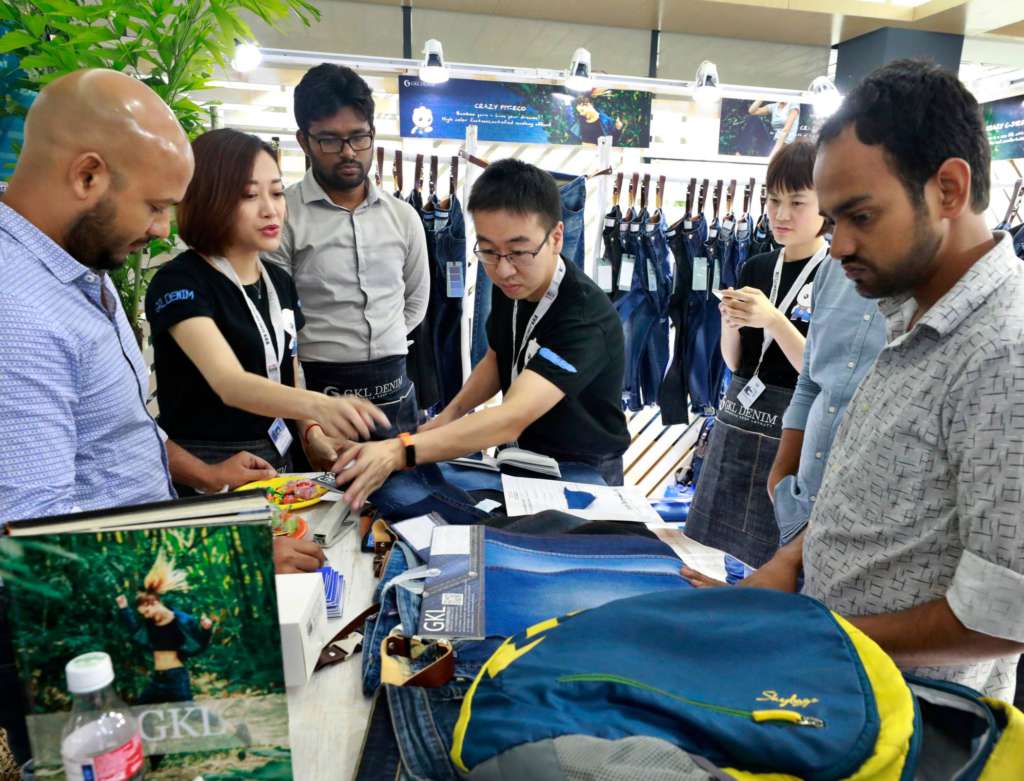 Occupational Garment Suppliers