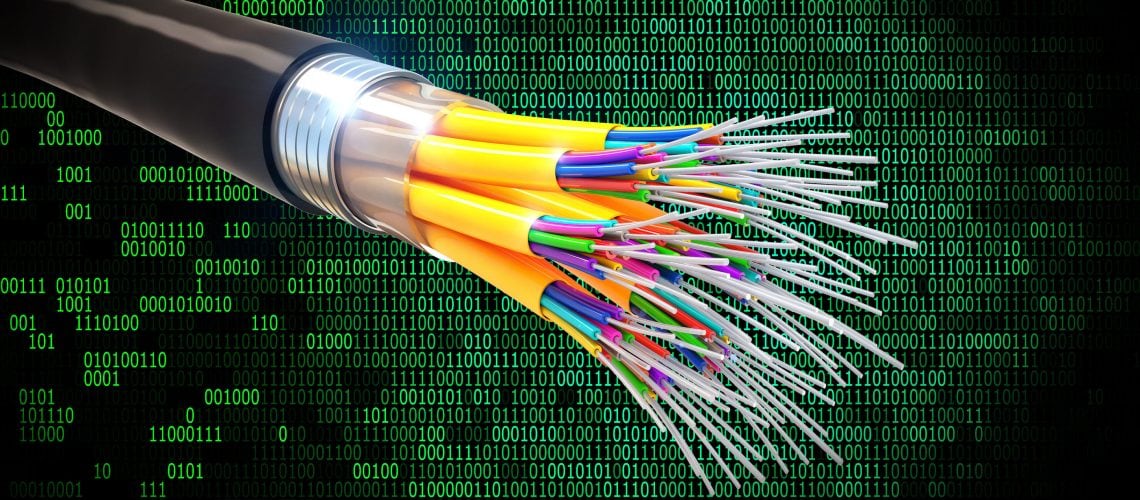 Dark Fiber Leasing Services in Bangalore at best price by Yashaa ...