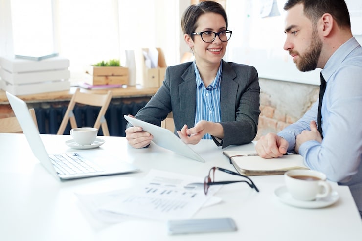 Business Tax Planning Consultants