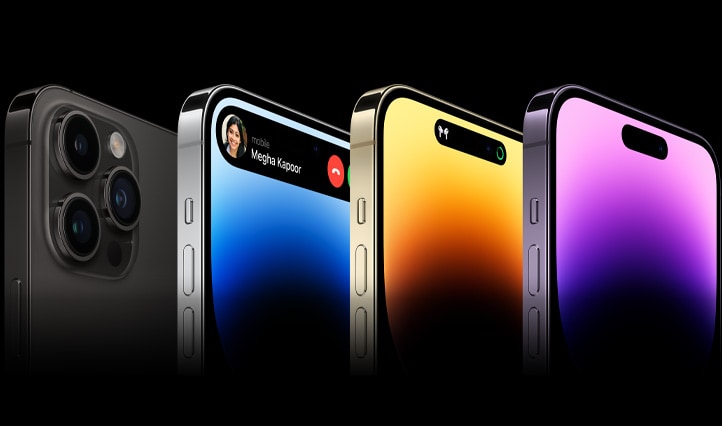 Buy iPhone 14 Pro (512GB, Space Black) Online - Best Price iPhone Buy iPhone 14 Pro (512GB, Space Black) Online - Best Price iPhone