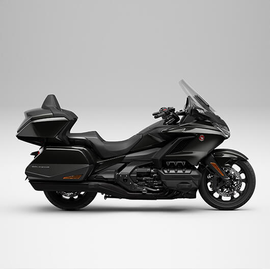 Buy Honda Gold Wing Tour BS6 - Candy Ardent Red Online - Best