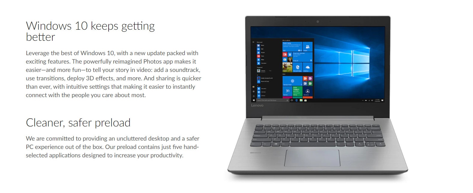 Buy Lenovo Ideapad 330 7th Gen AMD E2-9000 14 FHD Laptop (4GB RAM
