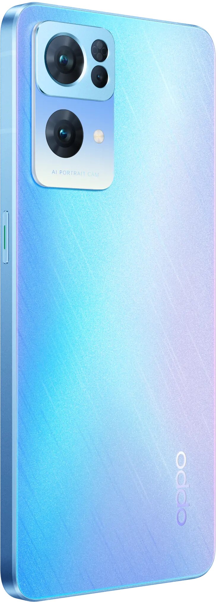Buy Oppo Reno 7 Pro (RAM 12GB, 256GB Startrails Blue) Online