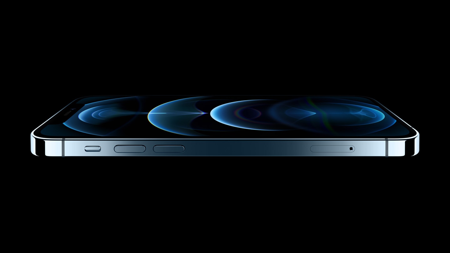 Buy iPhone 12 Pro Max (512GB, Gold) Online - Best Price iPhone 12