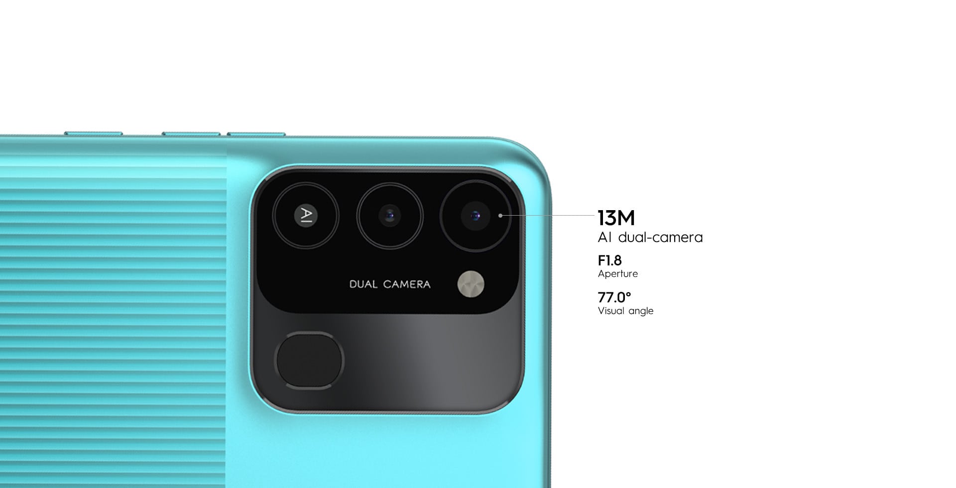 Buy TECNO SPARK GO 2022 (RAM 2GB, 32GB, Atlantic Blue) Online