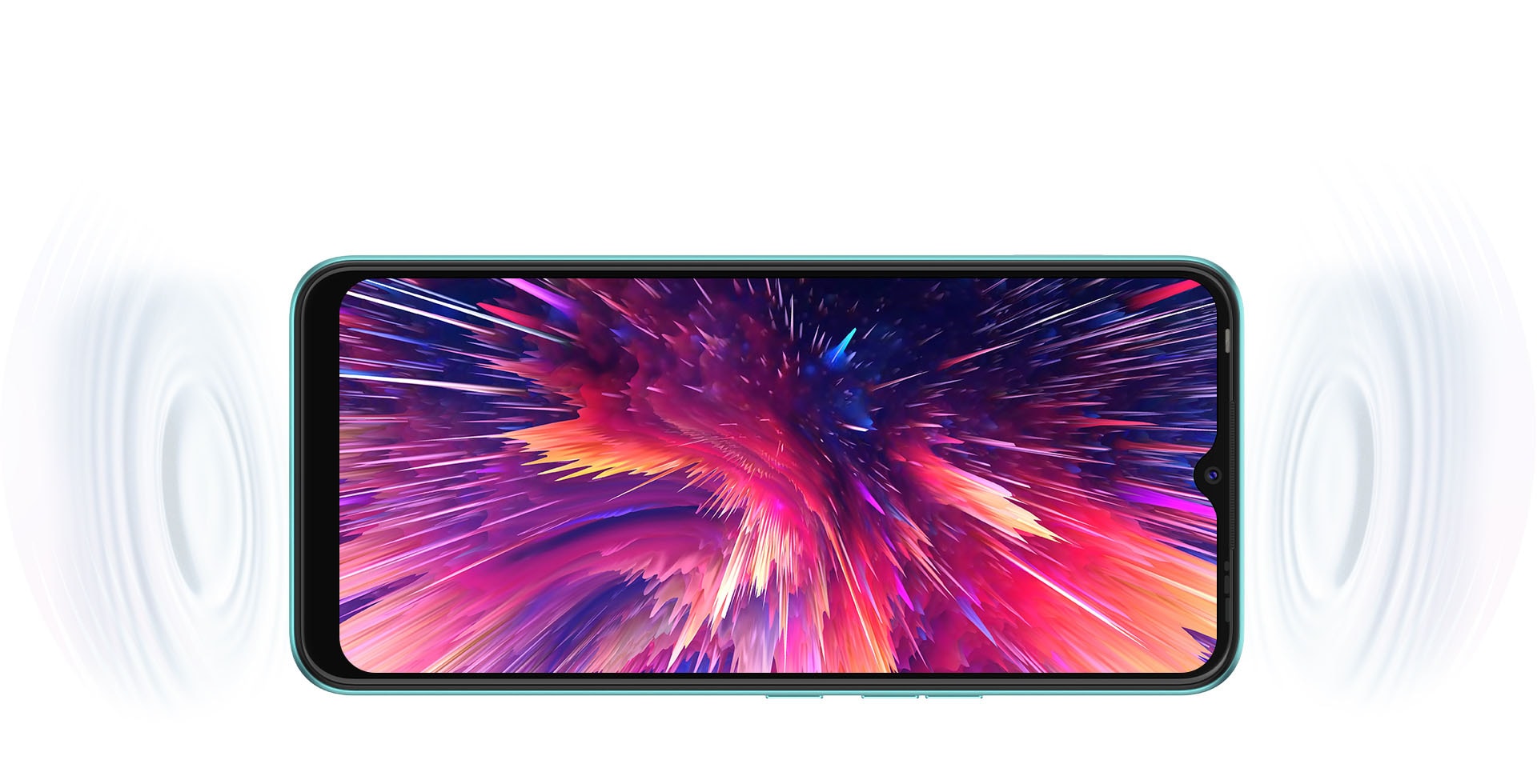 Buy TECNO SPARK GO 2022 (RAM 2GB, 32GB, Atlantic Blue) Online