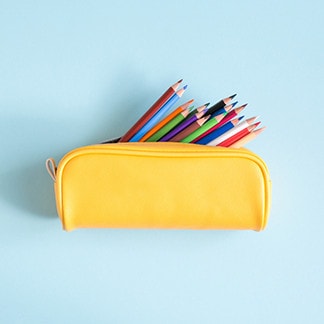 Camlin Scholar Mechanical Pencil in Ichalkaranji at ₹ 10 by