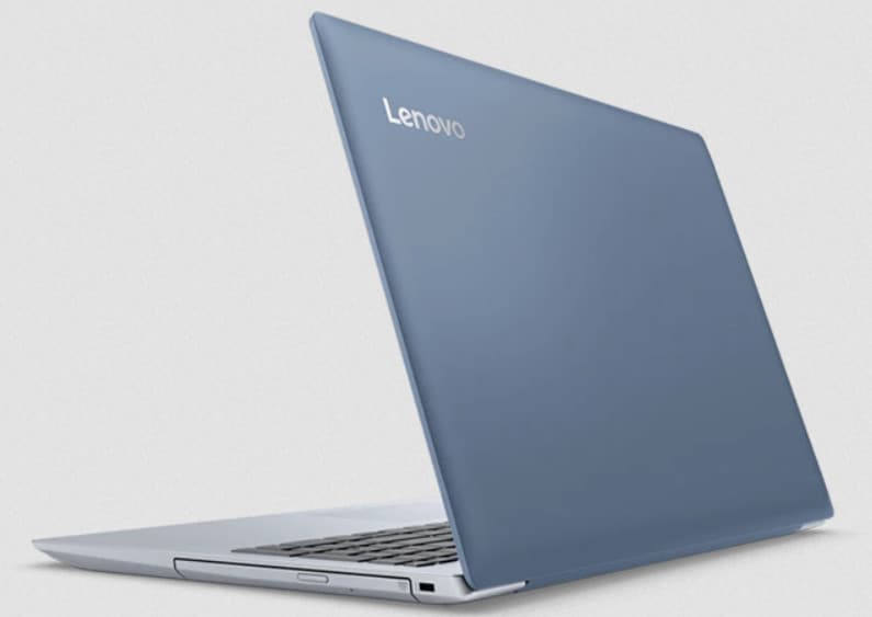Buy Lenovo Ideapad 320 Core i3 6th Gen - (4 GB/1 TB HDD/DOS) IP