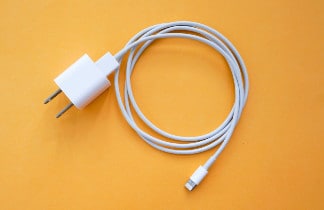 INTEX 10000 mAh Power Bank (IT-PB10K Poly-01)(White, Lithium