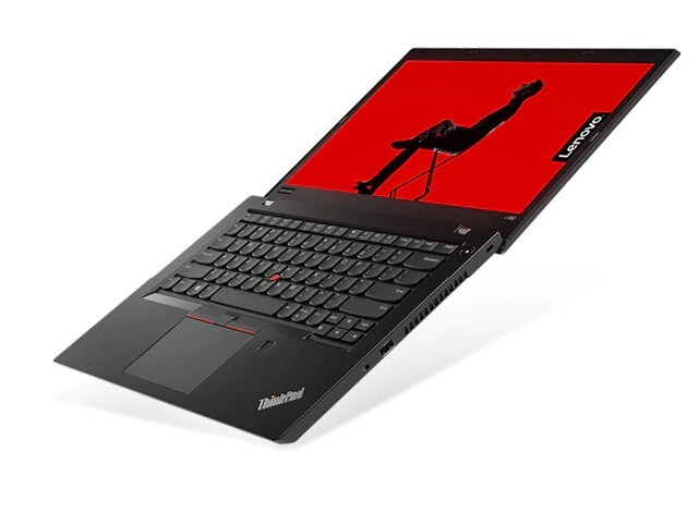 Buy Lenovo Thinkpad L480 (20LSS09D00) Laptop (Core i5 8th Gen/8GB 