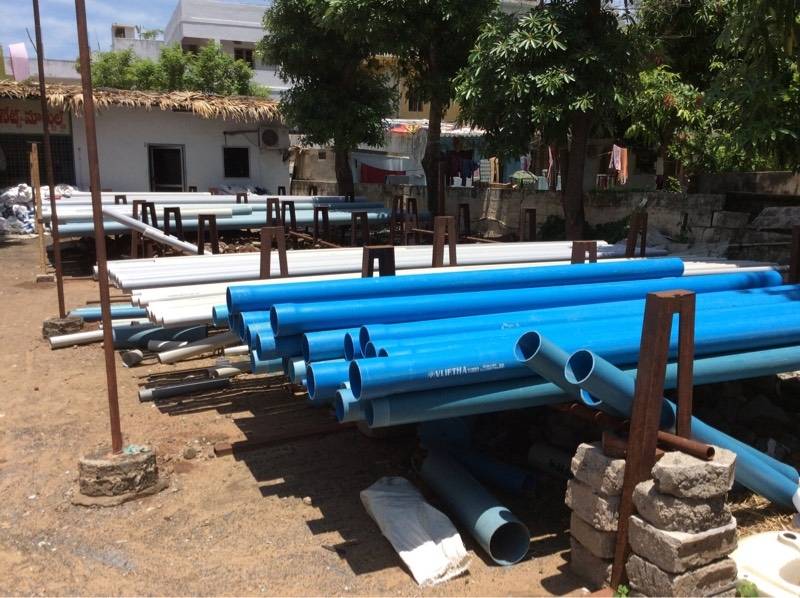 UPVC Pipe UPVC Pipes Latest Price, UPVC & PVC Fittings Dealers in