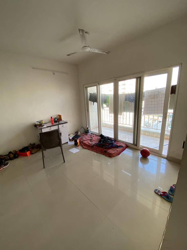 BHK Flat in Godrej Garden City in Jagatpur,Ahmedabad Justdial