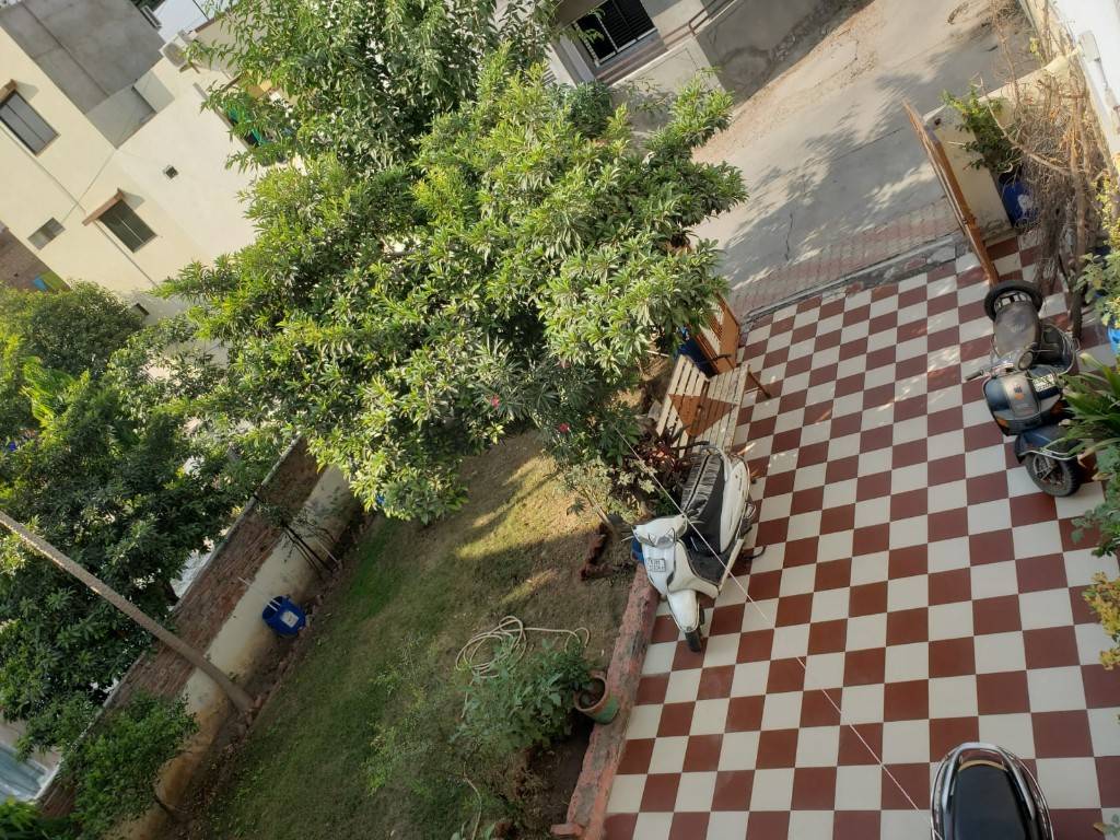 Buy 2 BHK Residential House/Villa in Parmeshwar 2,nikol in Nikol