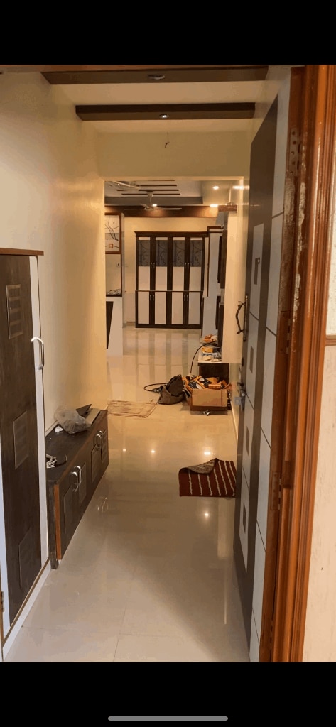 Bhk Independent House House For Lease Near Vijayanagar Bangalore